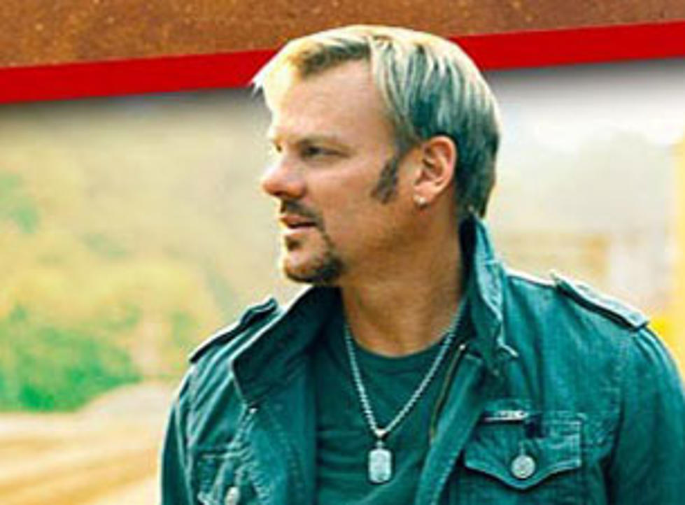 Phil Vassar at the Grizzly Rose