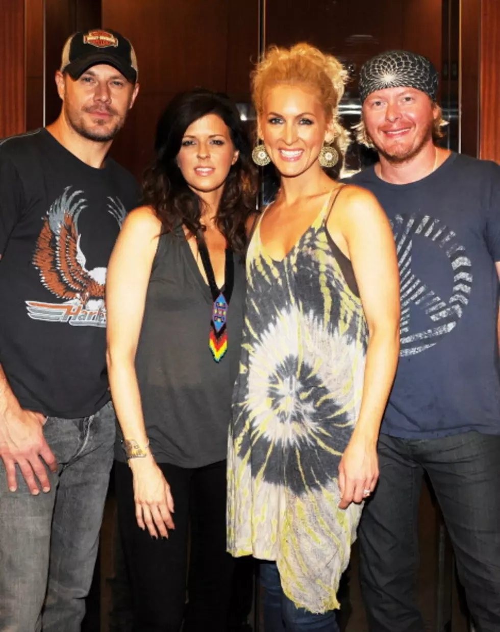 Little Big Town at The Grizzly Rose