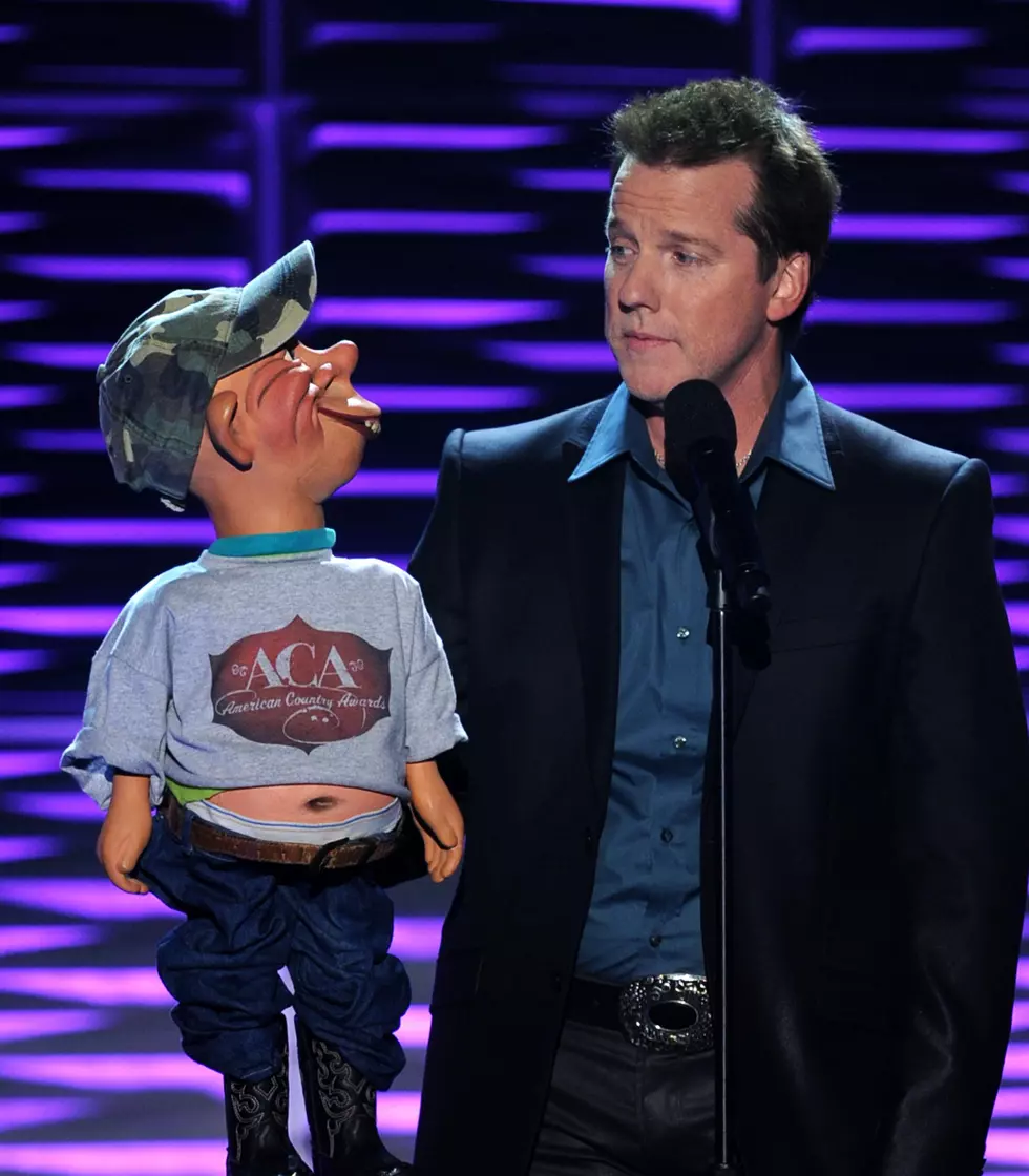 Here Are the Code Words You Need to Win Jeff Dunham Tickets