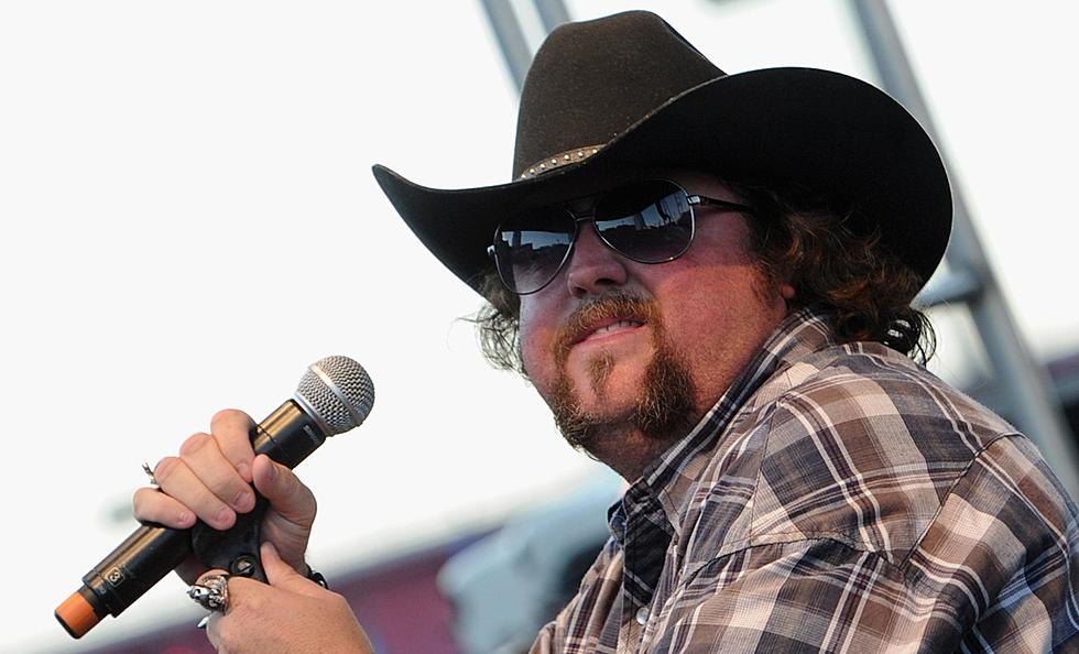 Colt Ford at the Grizzly Rose