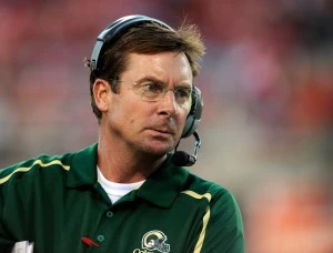 Colorado State v UNLV