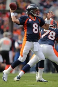 Kyle Orton Kyle Orton