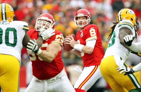 Kyle Orton Kyle Orton