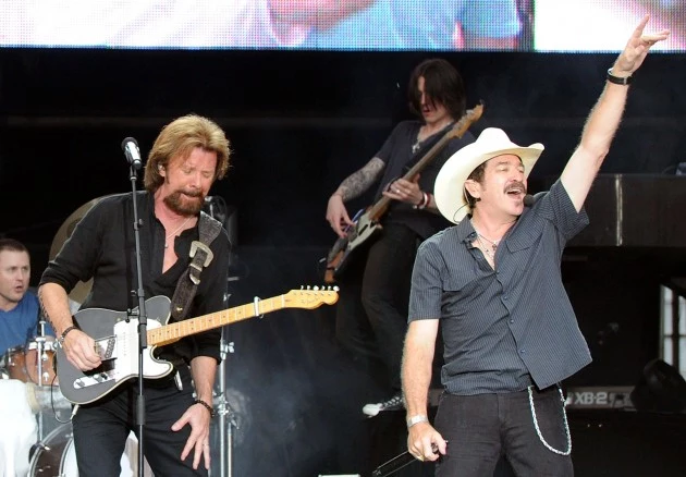 Bayou Country Superfest - Day 2 Bayou Country Superfest - Day 2