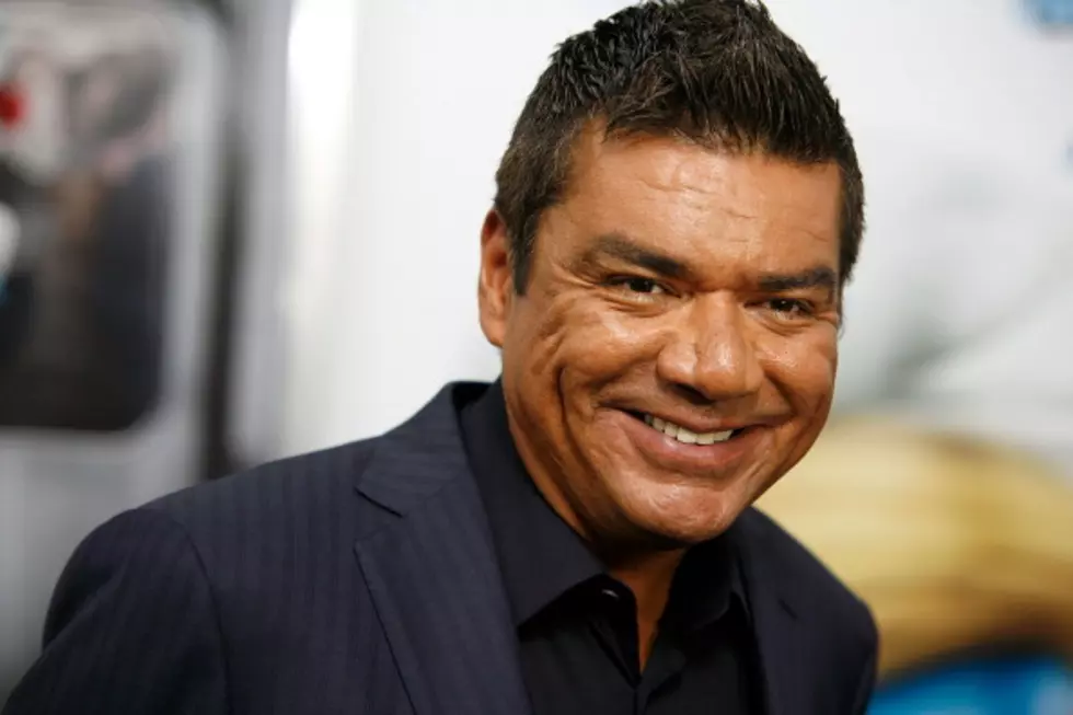 George Lopez Comedy Show at the Budweiser Events Center &#8211; June 30th in Fort Collins