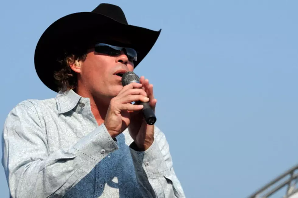 Clay Walker @ The Grizzly Rose