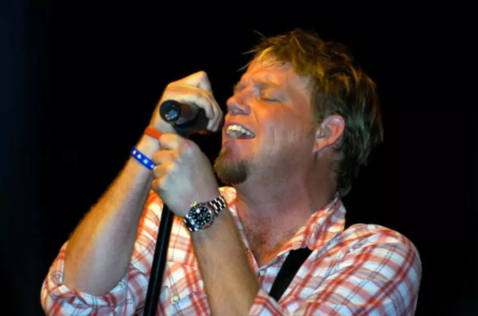 Pat Green @ The Grizzly Rose