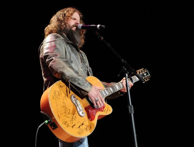 Jamey Johnson Jamey Johnson