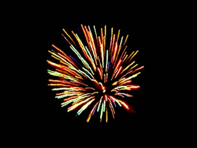 City Park Fireworks City Park Fireworks