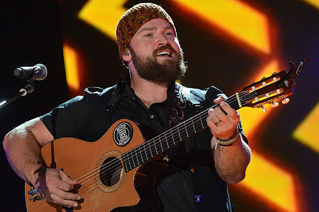 Zac-Brown-Band Zac-Brown-Band