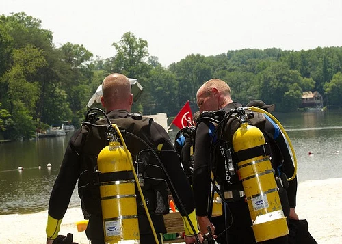Larimer County Rescue Needs Divers Larimer County Rescue Needs Divers