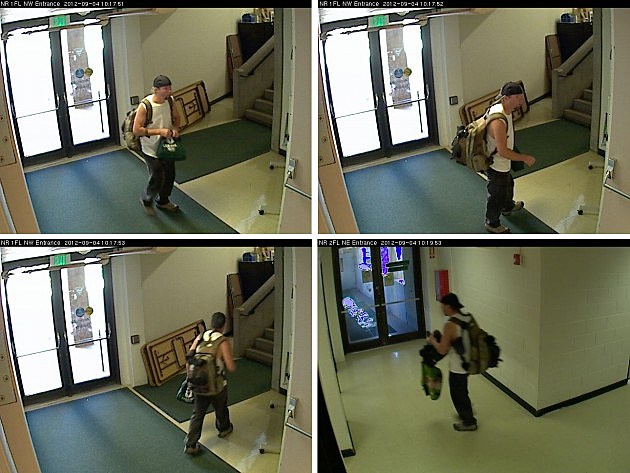 CSU PD Release