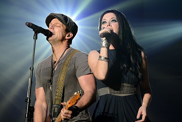 Thompson Square Thompson Square