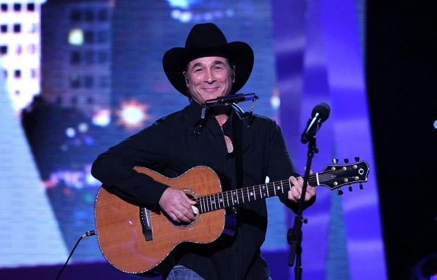 Clint Black
