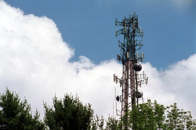 Tower
