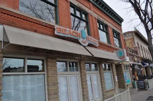 Beach House Grill-Old Town Fort Collins Beach House Grill-Old Town Fort Collins