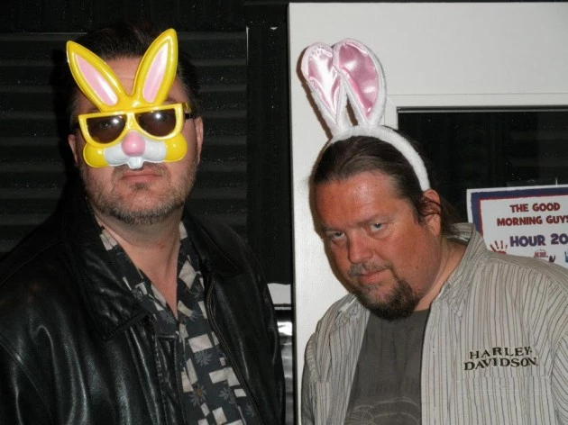 GMG Bunnies GMG Bunnies
