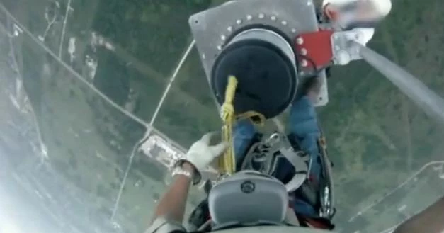 Tower Climber Tower Climber