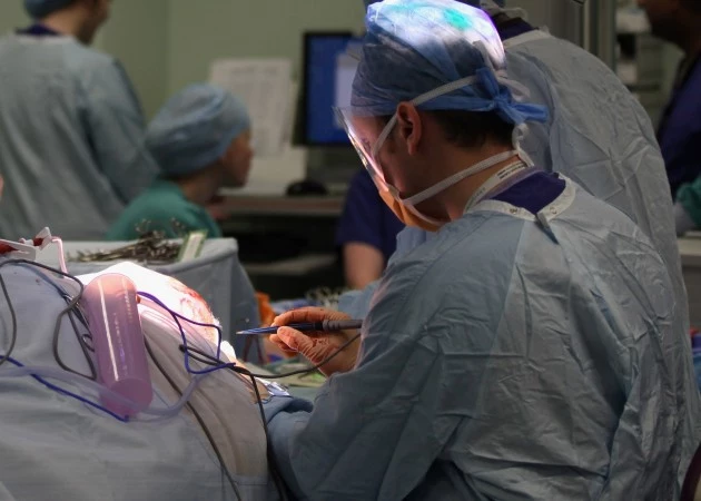 Doctor/Surgeon