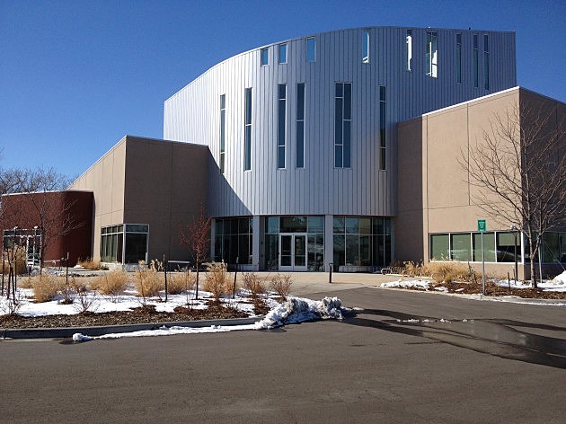 Fort Collins Museum of Discovery Fort Collins Museum of Discovery