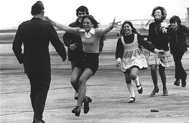 Vietnam War