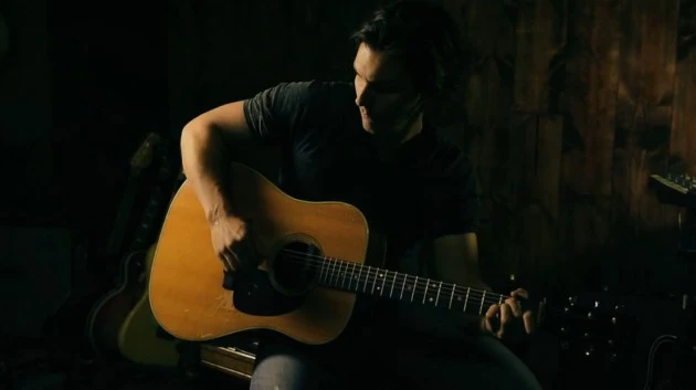 Charlie Worsham Charlie Worsham