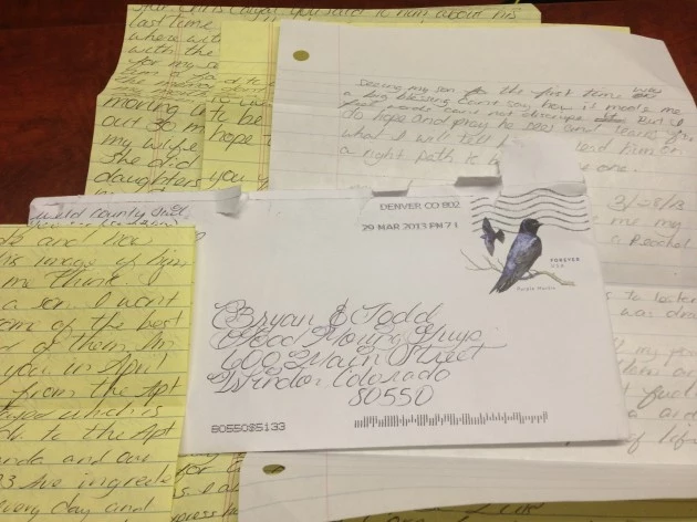 28 hours jail letter 28 hours jail letter