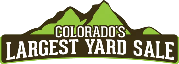 Colorado's Largest Yard Sale Colorado's Largest Yard Sale