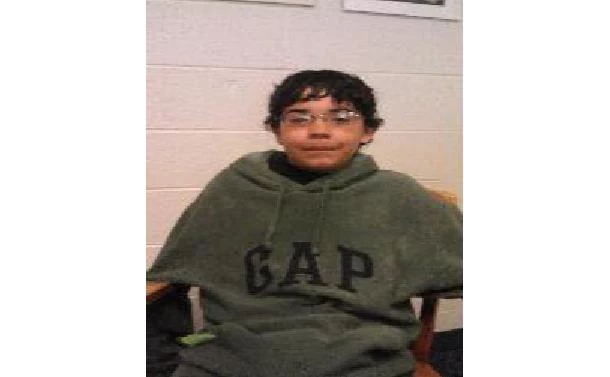 Missing boy Jordan Montano Missing boy Jordan Montano