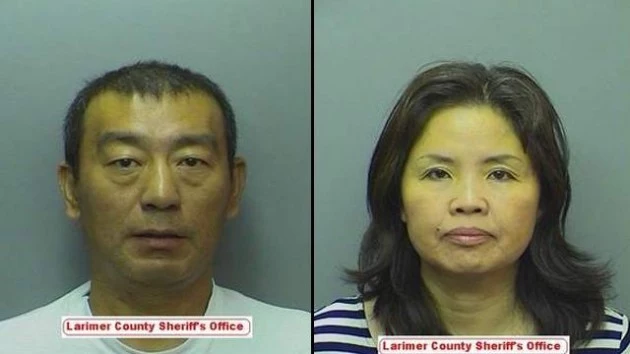couple