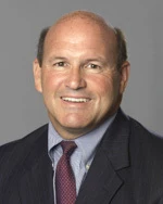 Former University of Northern Colorado Athletic Director Jay Hinrichs Former University of Northern Colorado Athletic Director Jay Hinrichs