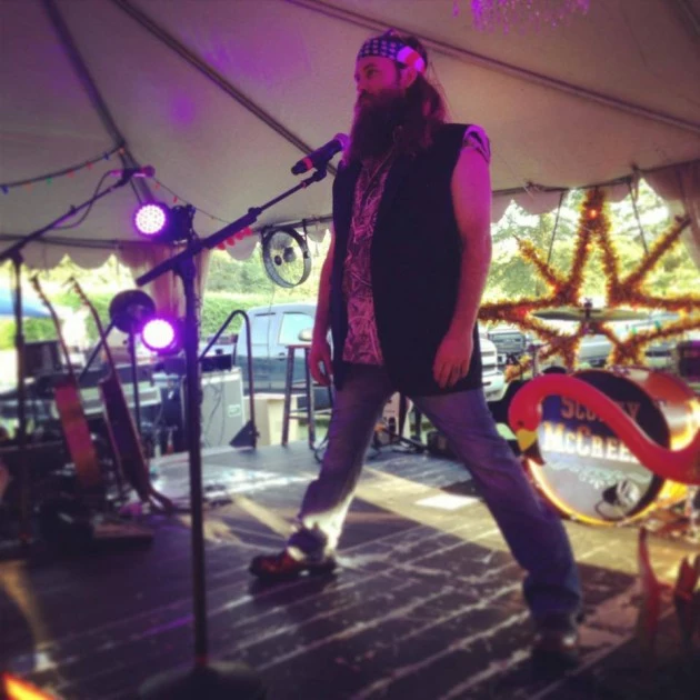 Willie Robertson