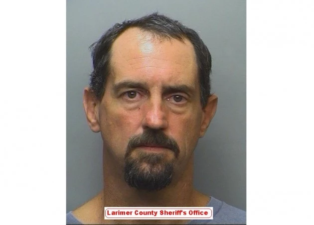 Bank Robbery Suspect Jason Eric Delaney, of Loveland Bank Robbery Suspect Jason Eric Delaney, of Loveland