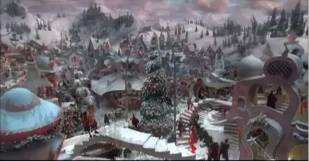 Whoville