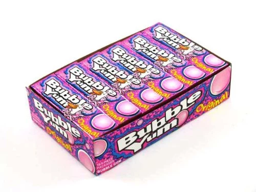Bubble Yum Bubble Yum