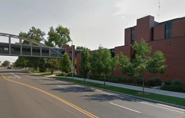 Poudre Valley Hospital in Fort Collins Poudre Valley Hospital in Fort Collins