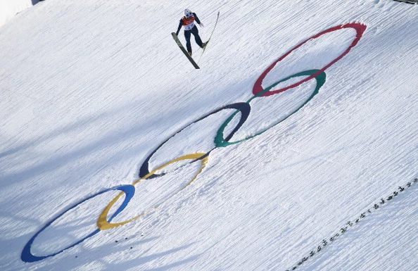 Nordic Combined - Winter Olympics Day 5 Nordic Combined - Winter Olympics Day 5