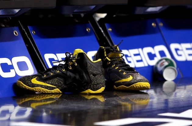 College Basketball