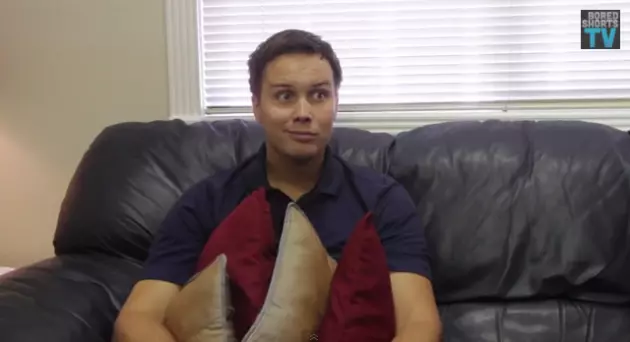 Bored Shorts TV - Marriage Counselor
