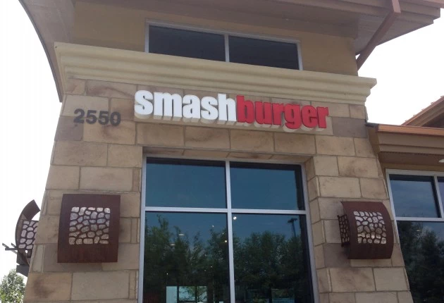 Smashburger Smashburger