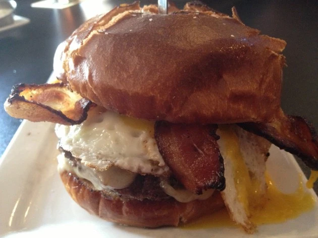 Stuft Burger Stuft Burger