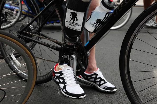 Wounded Warrior Project