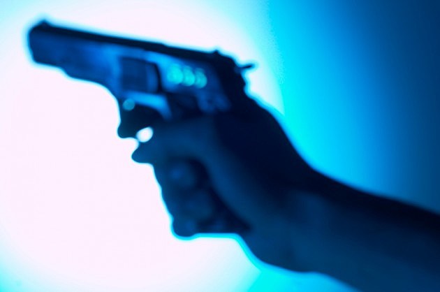 Shooting Arrest Made ablestockcom