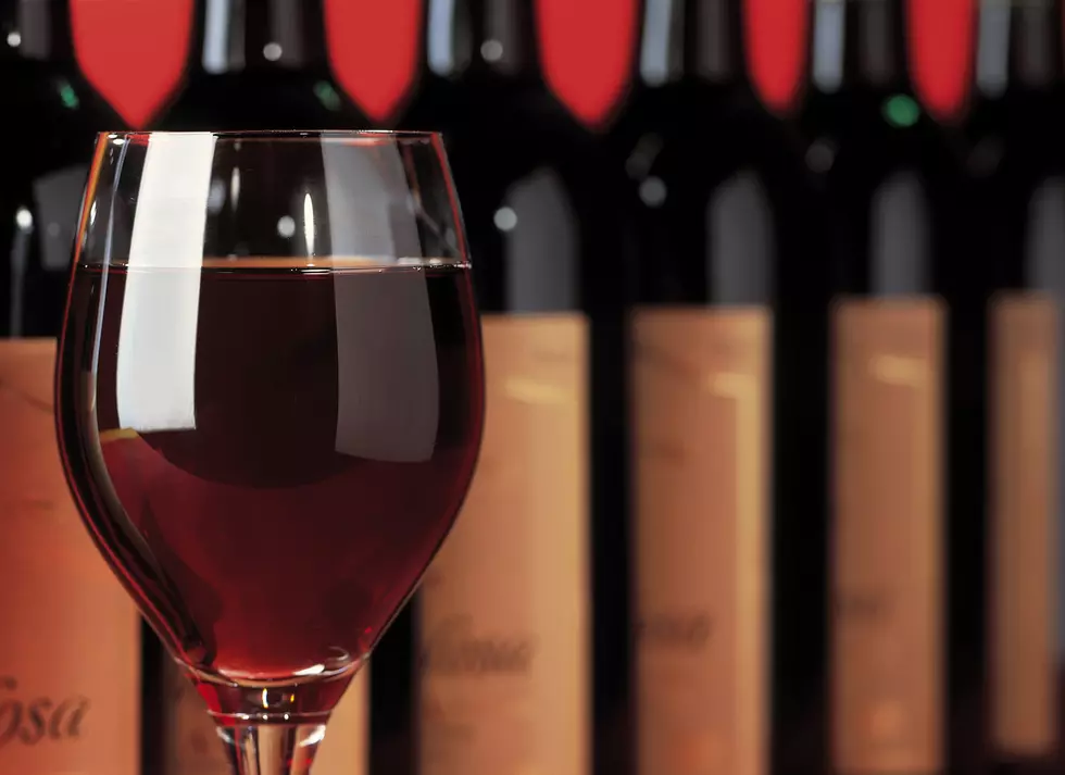 Fort Collins Wine Fest: A Tasting Benefit
