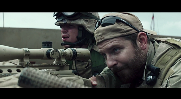 American Sniper