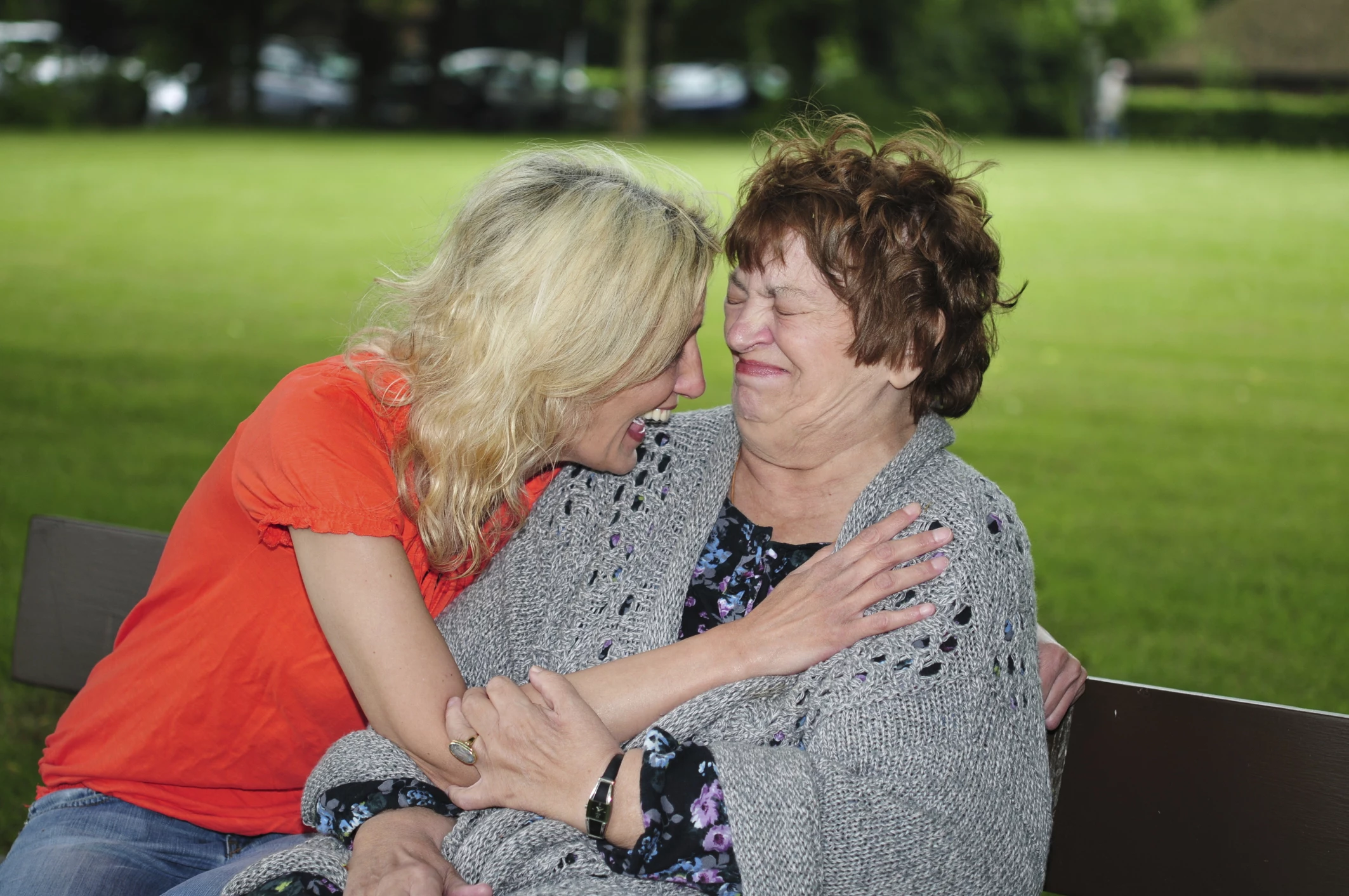 Moms Best Advice ThinkStock