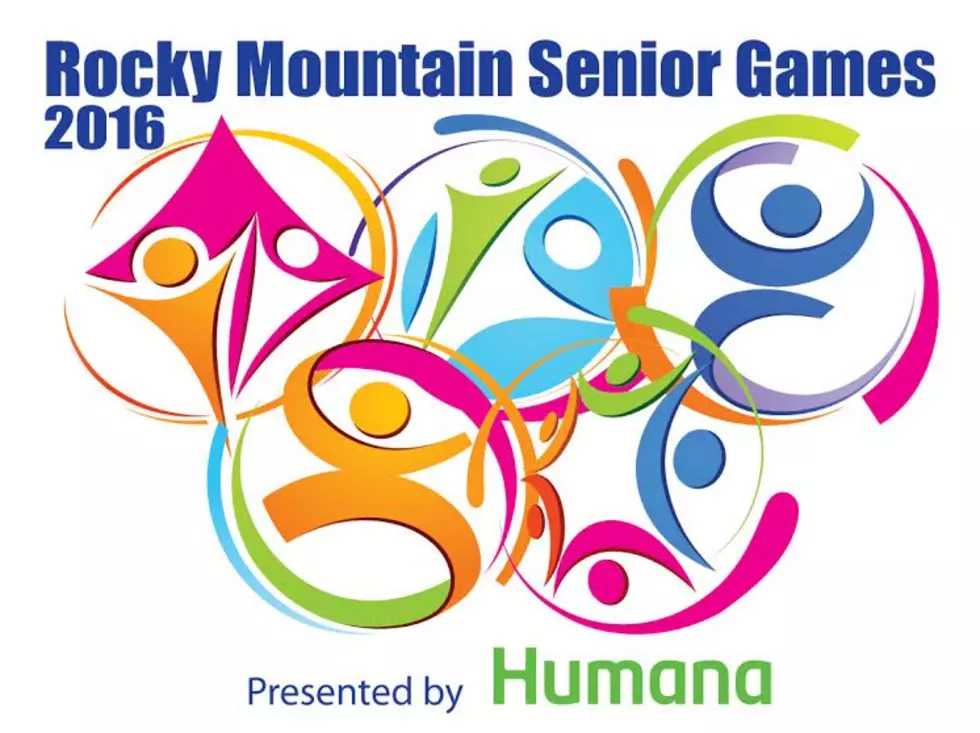 Rocky Mountain Senior Games