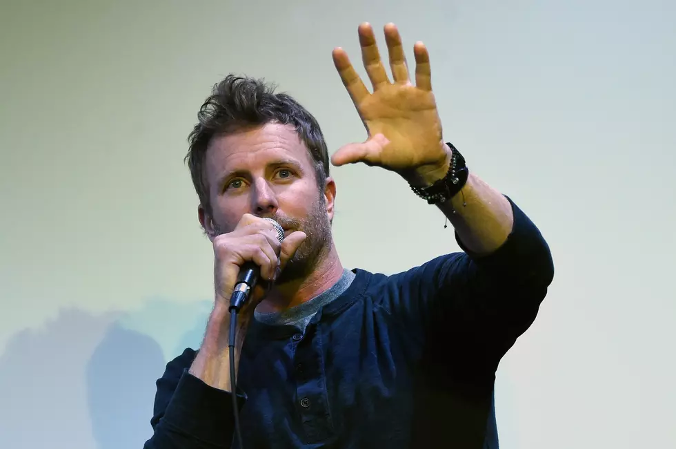 VIP Only &#8211; Get Your Dierks Bentley Tickets Early