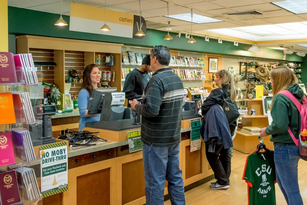 CSU Bookstore