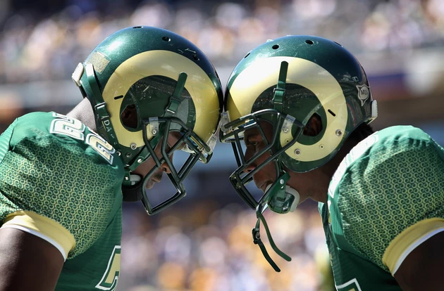 Colorado State v Colorado